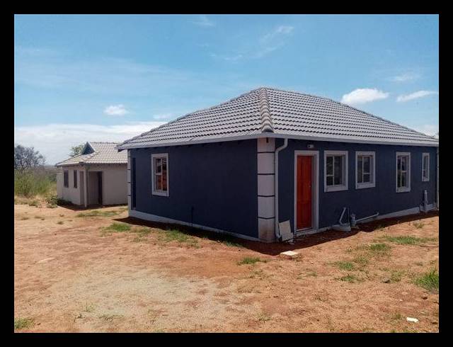 3 BEDROOM HOUSE FOR SALE IN SHARON PARK